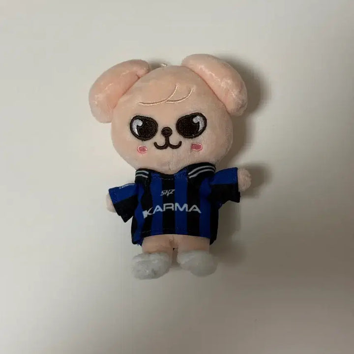 [BUNJANG] Stray Kids Seungmin Karma P.O.P Doll Album / 스트레이키즈 스키즈 스키주 퍼핌 승민 카르마 인형앨범