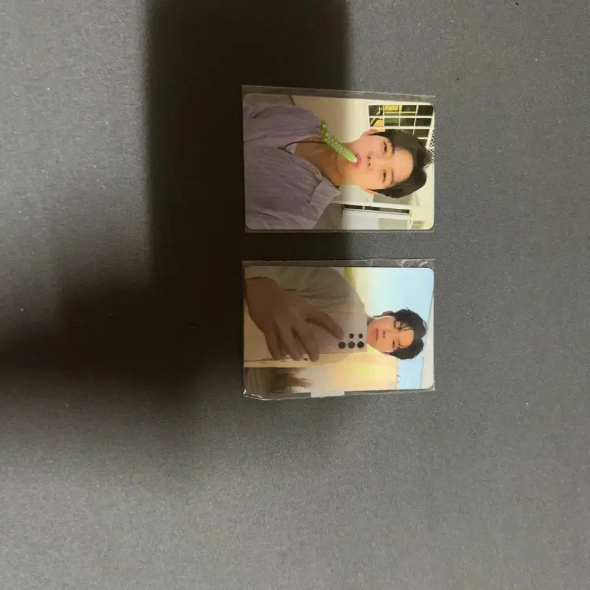 [BUNJANG] Day6 Dowoon Bundle Set Photocard / 데이식스도운포카일괄판매