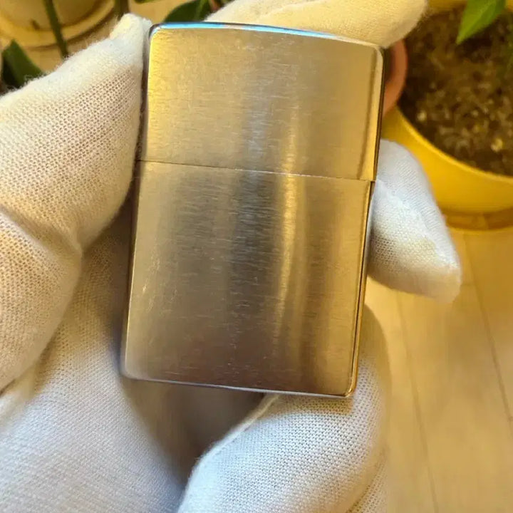 [BUNJANG] Zippo Lighter (2012) / 지포라이터