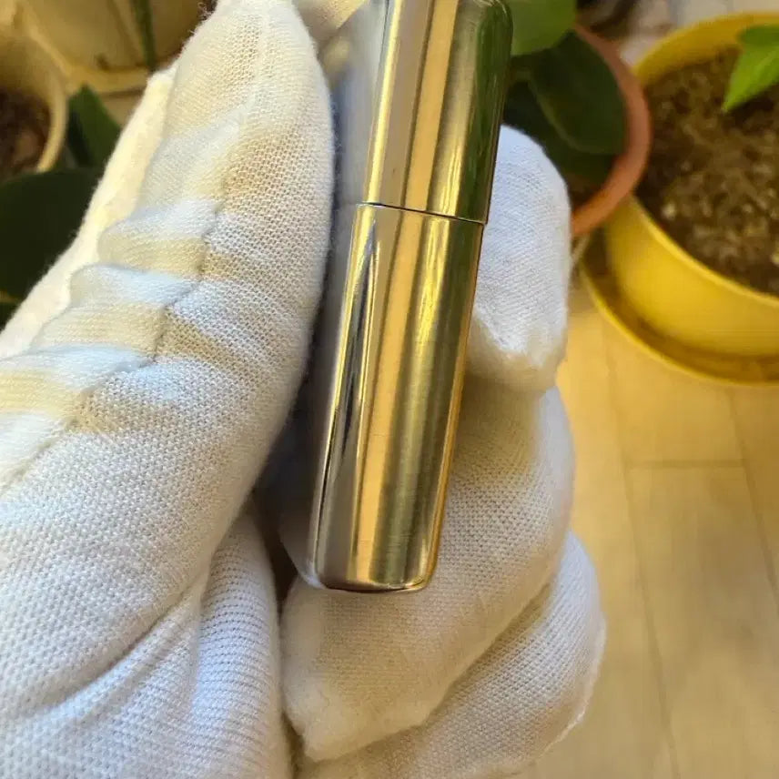 [BUNJANG] Zippo Lighter (2012) / 지포라이터