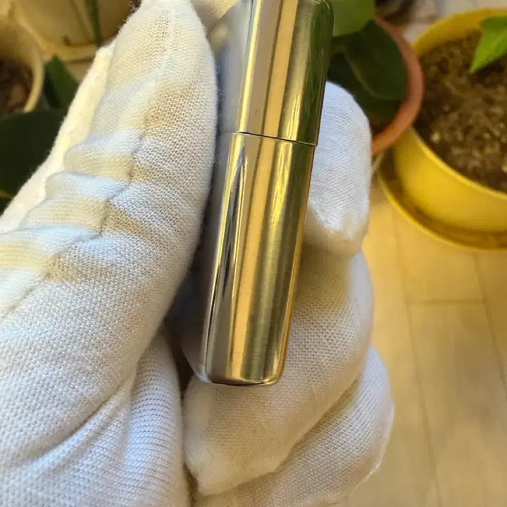 [BUNJANG] Zippo Lighter (2012) / 지포라이터