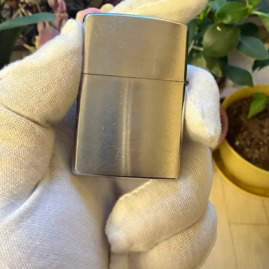 [BUNJANG] Zippo Lighter (2012) / 지포라이터