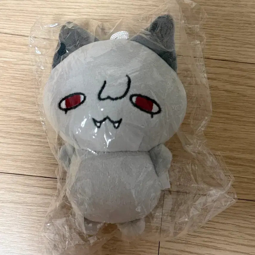 [BUNJANG] Play V Eunho Unofficial Plush Doll / 플레이브 은호 비공식 인형