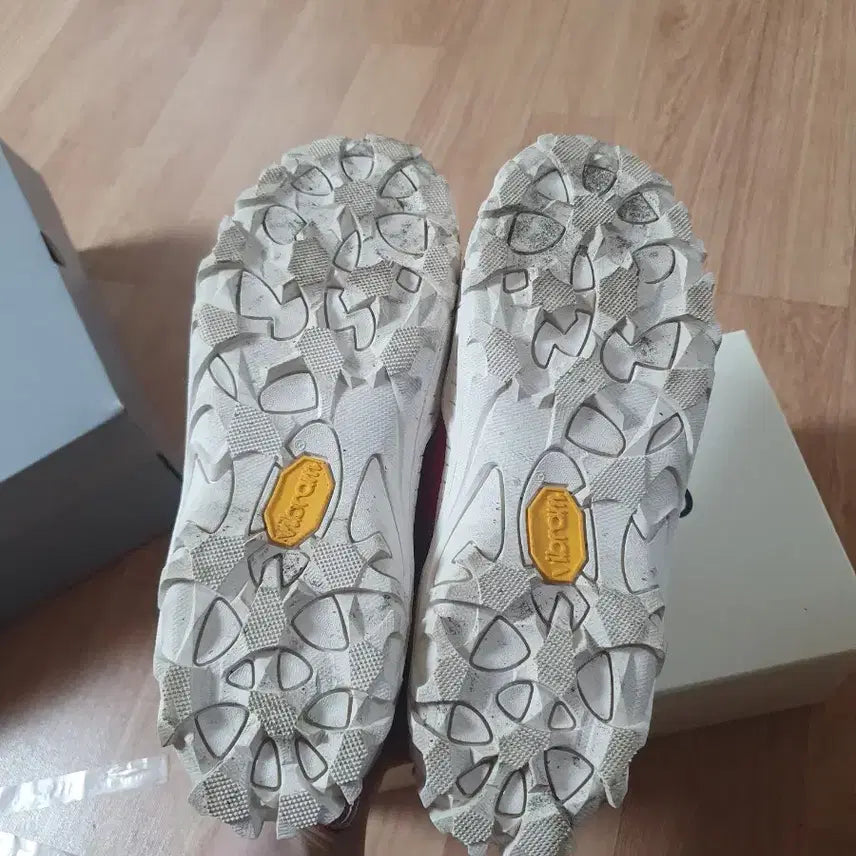 [BUNJANG] Our Legacy Gabre Sneakers Shoes / (42)아워레가시 가베 스니커즈 신발