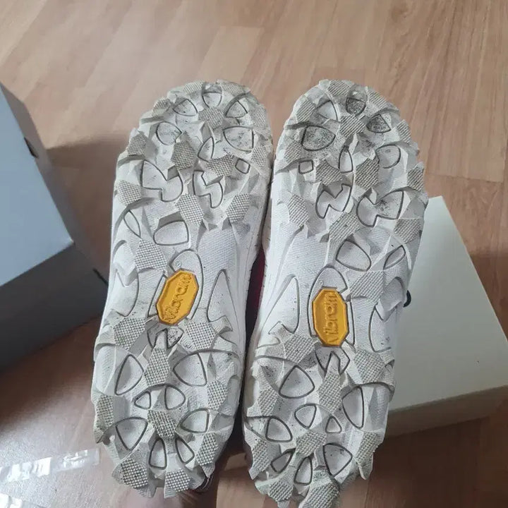 [BUNJANG] Our Legacy Gabre Sneakers Shoes / (42)아워레가시 가베 스니커즈 신발