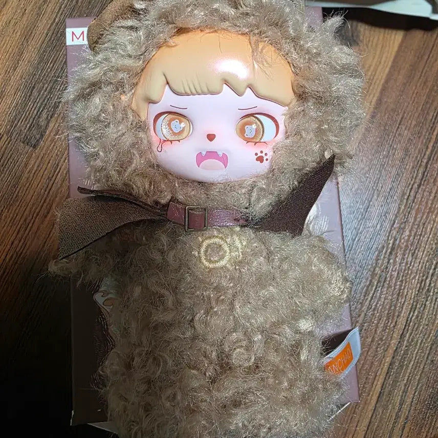 [BUNJANG] YOUBU Donghwa Doll / YOUBU(유부) 동화 인형 판매합니다.