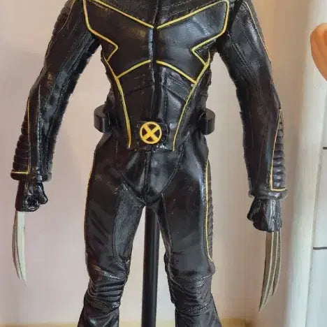 [BUNJANG] Crazy Toys Wolverine Action Figure / 크레이지토이 x맨 울버린 피규어