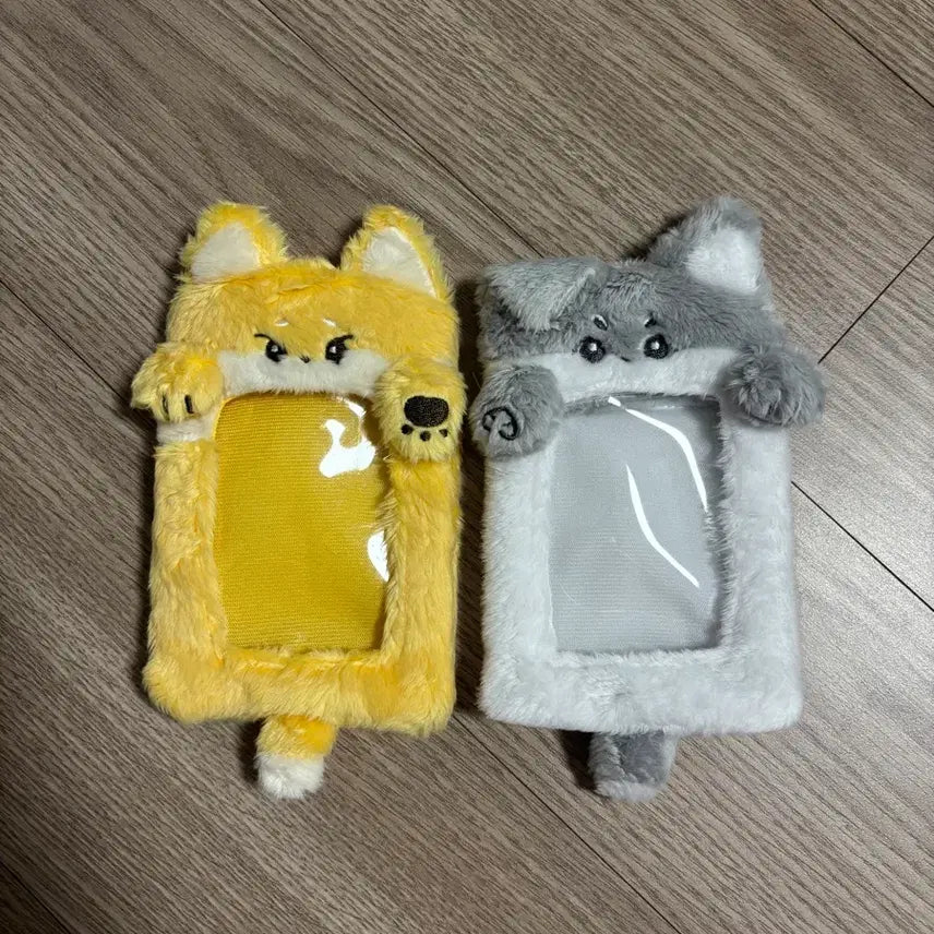 [BUNJANG] Day6 Young K Ppyeosi Ppyesyeosi Photocard Holder Goods / 데이식스 영필 포카홀더 굿즈