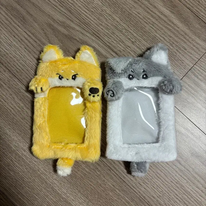 [BUNJANG] Day6 Young K Ppyeosi Ppyesyeosi Photocard Holder Goods / 데이식스 영필 포카홀더 굿즈