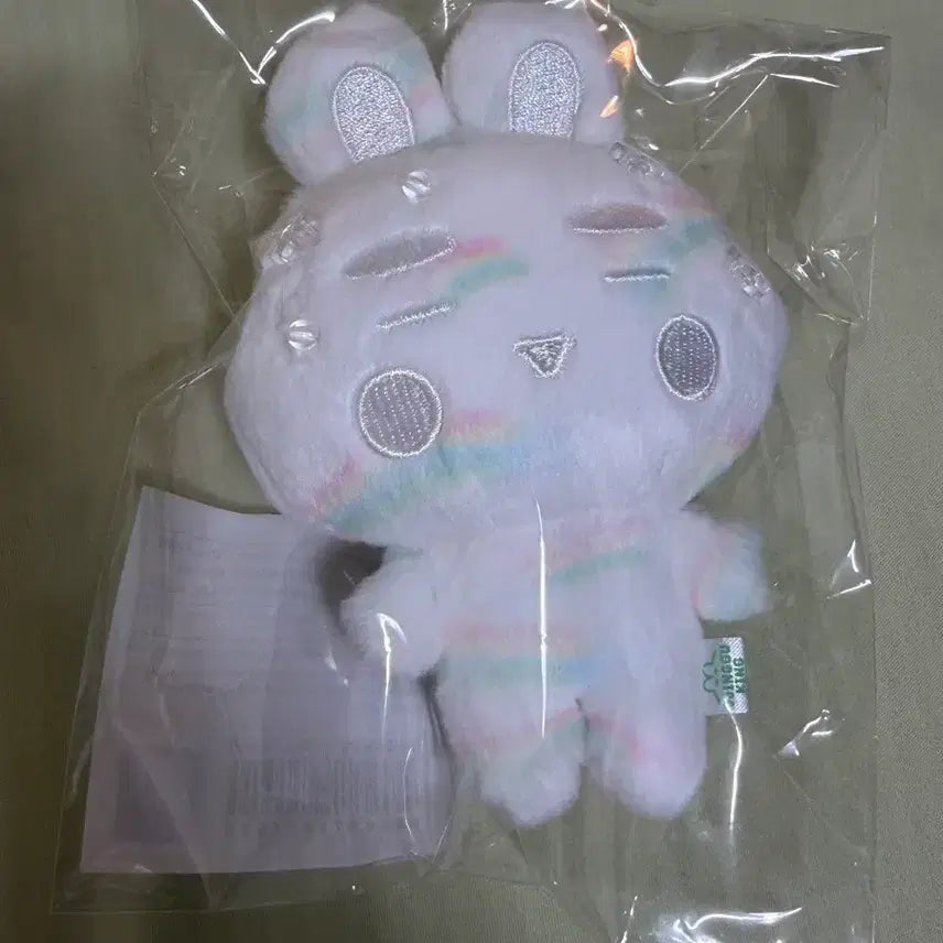 [BUNJANG] SHINee Atmos Onew Plush Doll / 샤이니 애트모스 shinee atmos 광야 엠디 찡구왕 온유 인형 양도