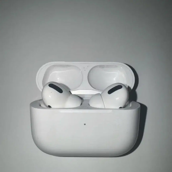 [BUNJANG] Apple AirPods Pro 1st Generation (Lightning Charging) / 에어팟 프로 1세대(8핀)