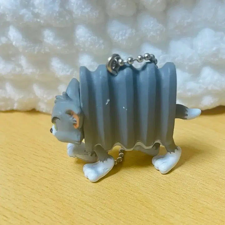[BUNJANG] Tom &amp; Jerry FurniArt Gacha Tom Oil Heater / 톰과 제리 퍼니아트 가챠 톰 오일히터