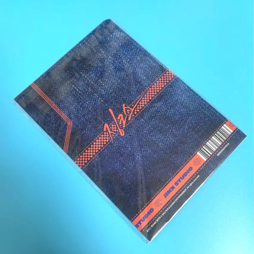 [BUNJANG] Jinx Dango Net Cut Package Sealed / [미개봉/새상품] 징크스 경단네컷 패키지 미개봉 새상품 판매합니다!