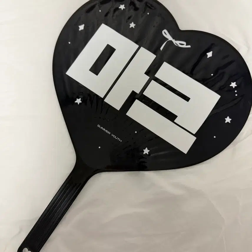 [BUNJANG] NCT Mark Uchiwa Fan / 금처!!)) 엔시티 마크 우치와 양도