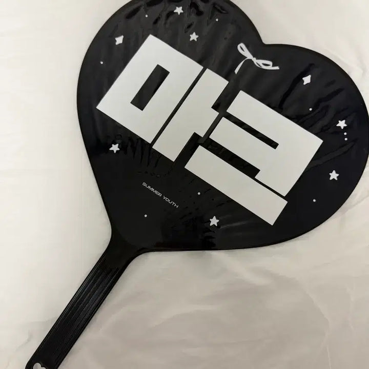 [BUNJANG] NCT Mark Uchiwa Fan / 금처!!)) 엔시티 마크 우치와 양도