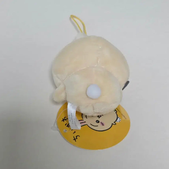 [BUNJANG] FURYU Hammer Usagi Mascot Keychain Plush / 후류 망치 우사기 마스코트 키링 인형 치이카와 우사기 마코