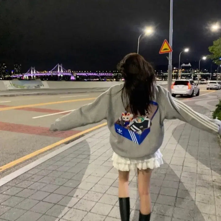 [BUNJANG] Berni Market Chouchou Skirt S / 베르니마켓 슈슈 스커트 s