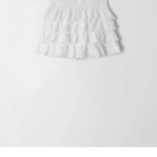[BUNJANG] Berni Market Chouchou Skirt S / 베르니마켓 슈슈 스커트 s