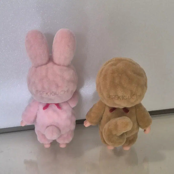 [BUNJANG] Monchhichi Figure Bundle Set / 몬치치 피규어(일괄