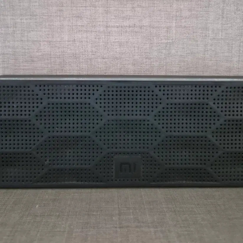 [BUNJANG] Xiaomi Cube Box Bluetooth Speaker / 샤오미 큐브박스 블루투스 스피커