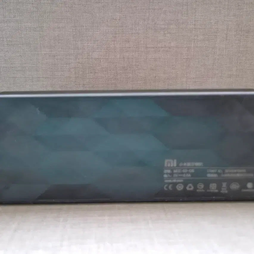 [BUNJANG] Xiaomi Cube Box Bluetooth Speaker / 샤오미 큐브박스 블루투스 스피커