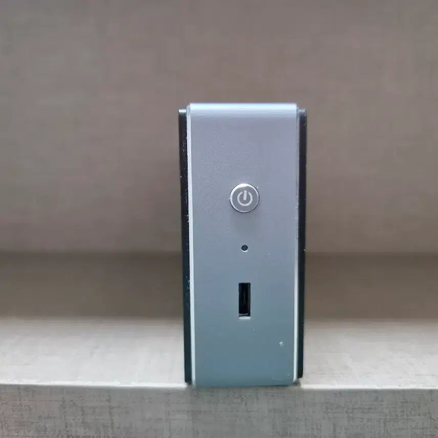 [BUNJANG] Xiaomi Cube Box Bluetooth Speaker / 샤오미 큐브박스 블루투스 스피커