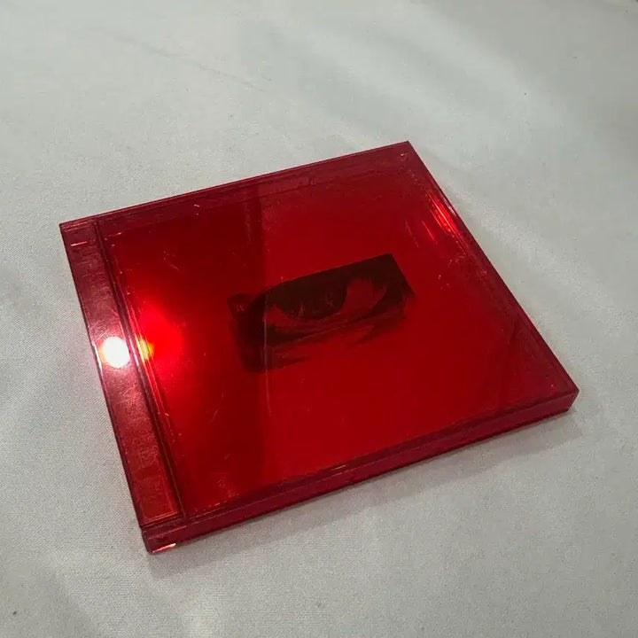 [BUNJANG] BIGBANG GD Untitled Album / 빅뱅 GD 무제 앨범
