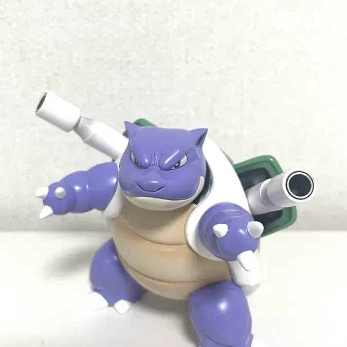 [BUNJANG] Kingler Shiny Version Resin Figure (Wangwang Studio) / 거북왕 레진 피규어 이로치 버전(왕왕스튜디오)