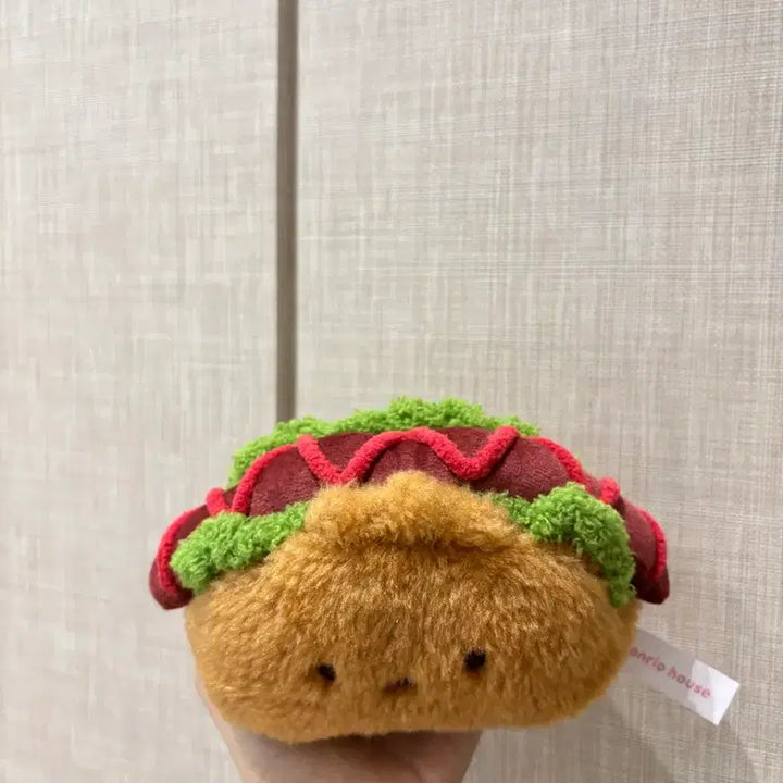 [BUNJANG] Sanrio House Hellokitchen Pochacco &amp; Pompompurin Plush Dolls / 새상품) 산리오하우스 헬로키친 한정 포차코, 폼폼푸린 인형