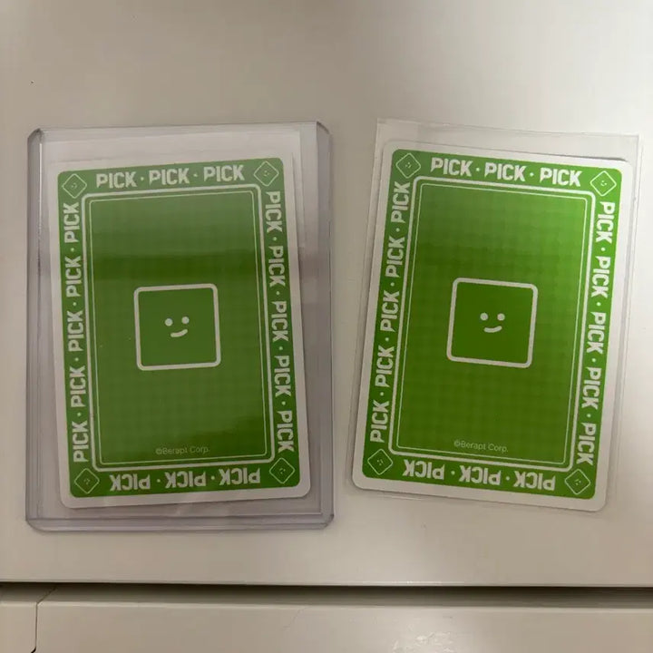 [BUNJANG] SHOULDER PICK Ji-sung Park SSR Autographed Card R Joker / 숄더픽 박지작가 ssr 친필싸인카드 박지 R 조커 카드