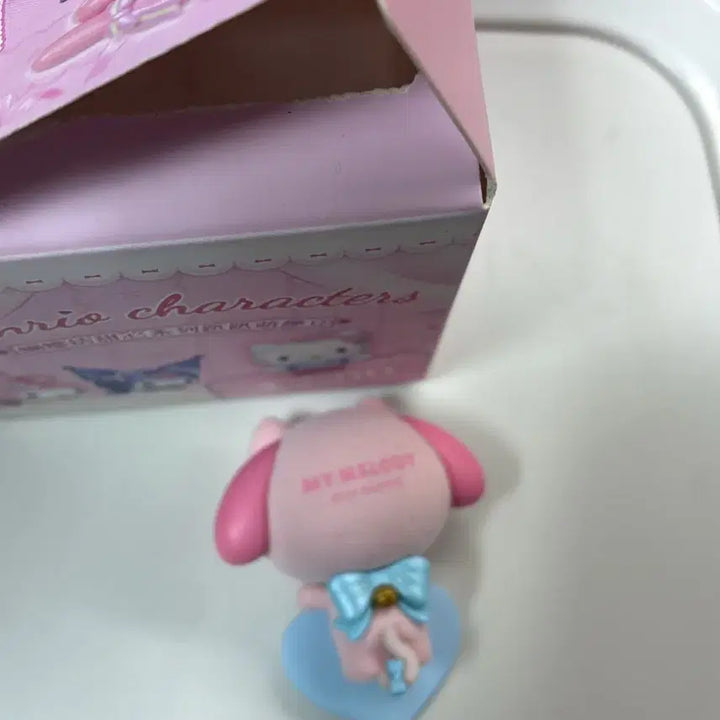 [BUNJANG] Mamonde Hyper / 마멜 히퍼