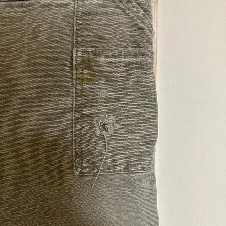 [BUNJANG] Carhartt Single Knee Pants / 칼하트 싱글니 팬츠 <B11>