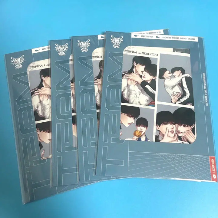 [BUNJANG] GUIYAGOK Resin Seonsuchon Film Package Sealed Photocard / [미개봉/새상품] 포카ㅇ 귀야곡 레진 선수촌 필름 패키지 판매