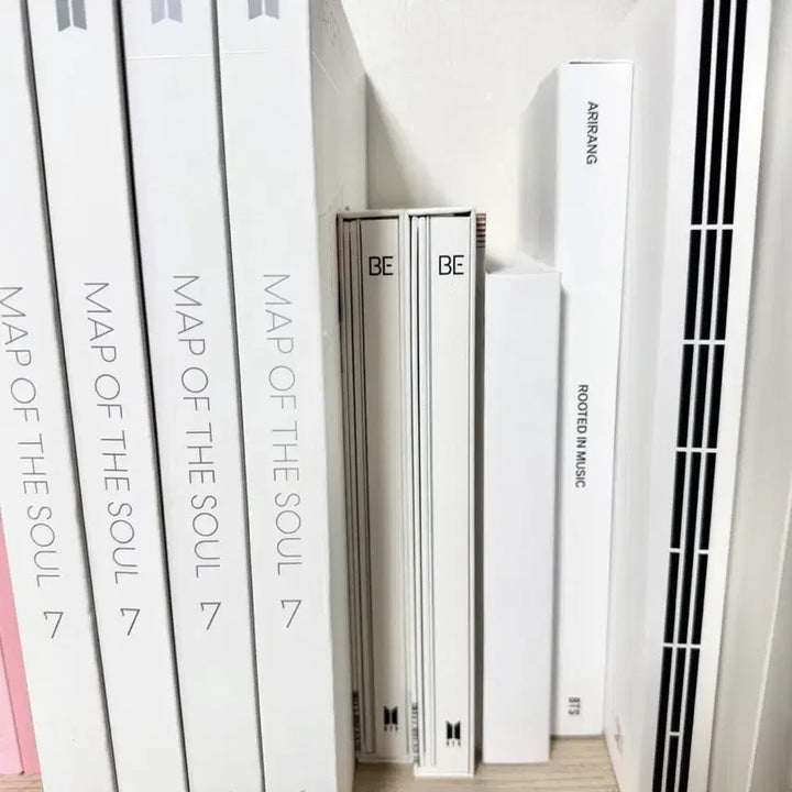 [BUNJANG] BTS Album Bundle Set / 처분 | 방탄 앨범 일괄 판매 | 진 슈가 RM 제이홉 정국 지민 뷔
