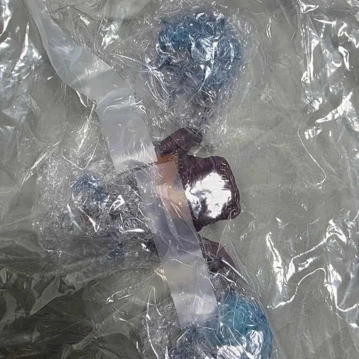 [BUNJANG] My Hero Academia Dabi DX Figure (Unsealed) / 개봉 나히아 다비 dx