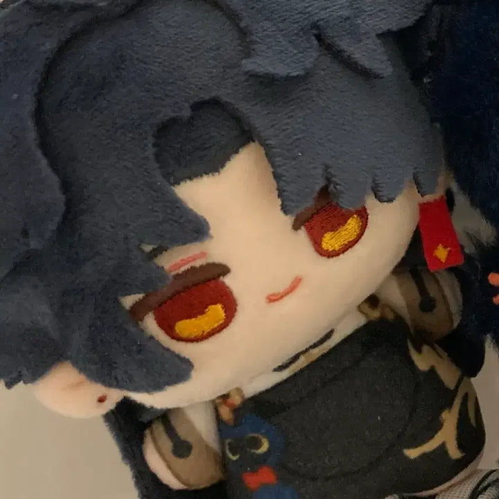 [BUNJANG] Honkai: Star Rail Blade Plush Doll / 스타레일 블레이드 인형 누이