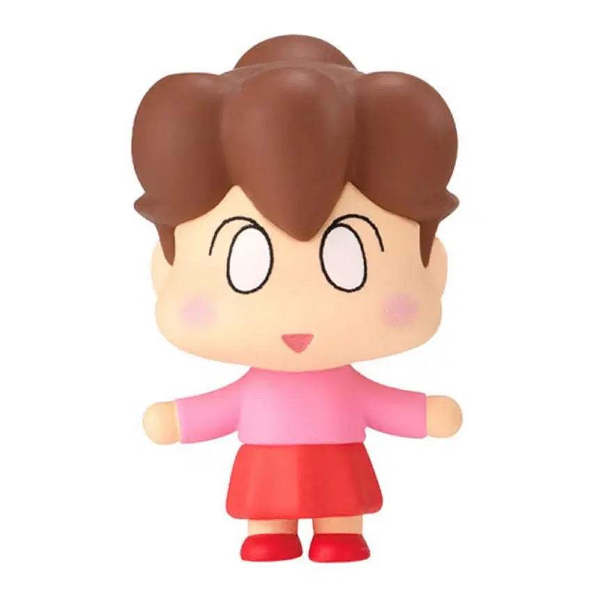 [BUNJANG] Atta Mama Naranhi Haengjin Ari Gacha Figure (Sealed) / (미개봉) 아따맘마 가챠 나란히 행진 나라분데스 아리