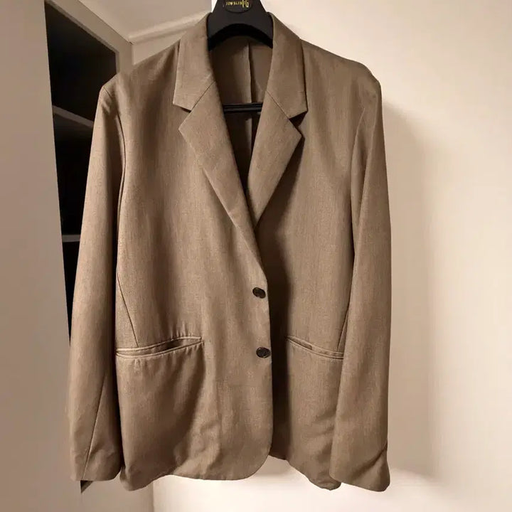 [BUNJANG] Artifects Blazer L / 아트이프액츠 블레이저 L