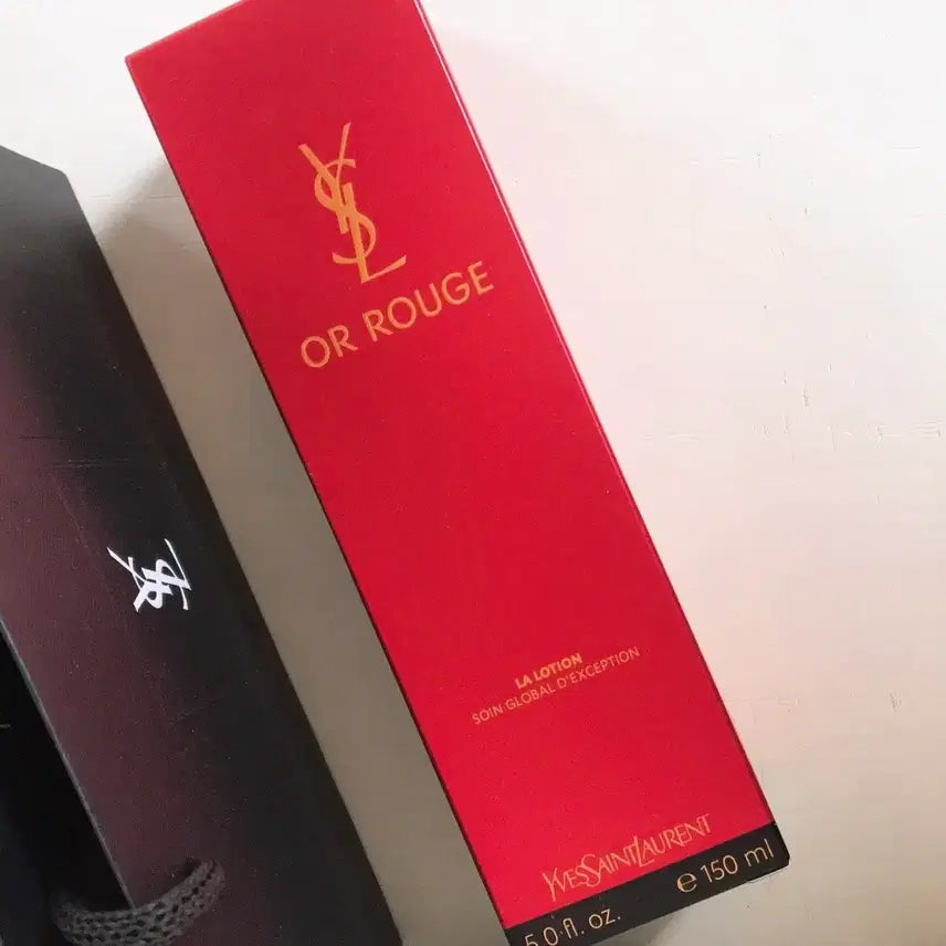 [BUNJANG] Yves Saint Laurent "Oufeze" La Lotion 150ml (Premium Anti-Aging Line) / 입생로랑 오후즈 라 로션 라로션 150ml (최고급 라인)