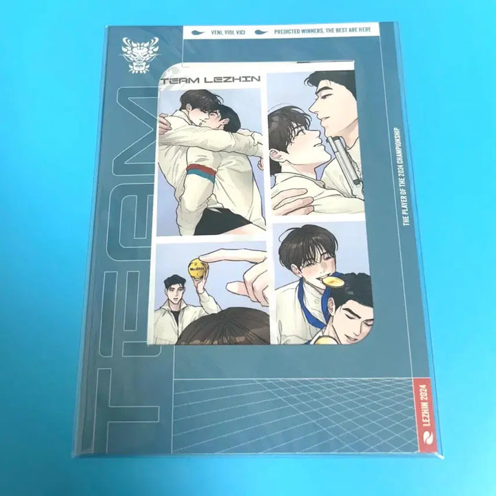 [BUNJANG] Limited Run Resin Sunsuchon Film Package Photocard Set (Sealed) / [미개봉/새상품] 포카ㅇ 리미티드런 레진 선수촌 필름 패키지 판매