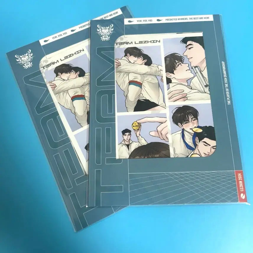 [BUNJANG] Limited Run Resin Sunsuchon Film Package Photocard Set (Sealed) / [미개봉/새상품] 포카ㅇ 리미티드런 레진 선수촌 필름 패키지 판매