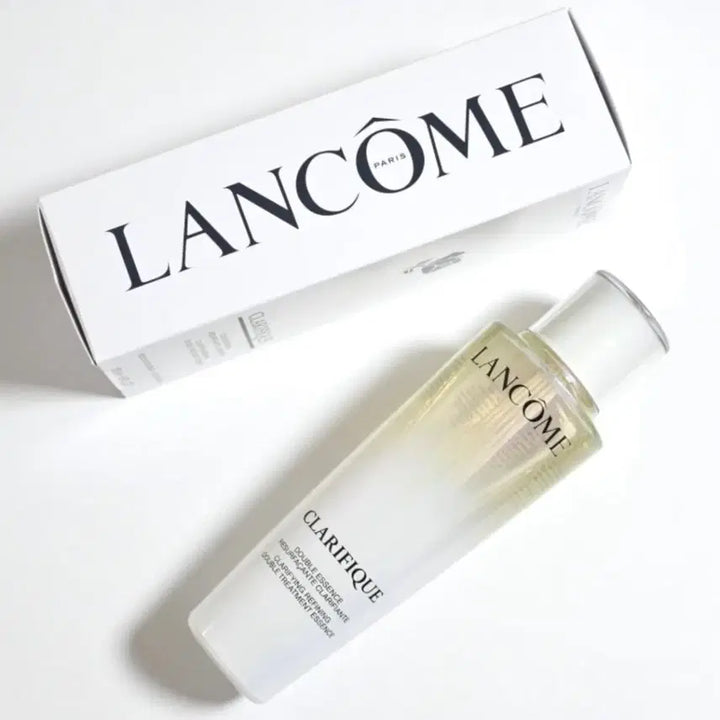 [BUNJANG] Lancôme NEW Clarifique Double Treatment Essence Brightening / 랑콤 NEW 클라리피끄 더블 트리트먼트 에센스 브라이트닝 미백에센스