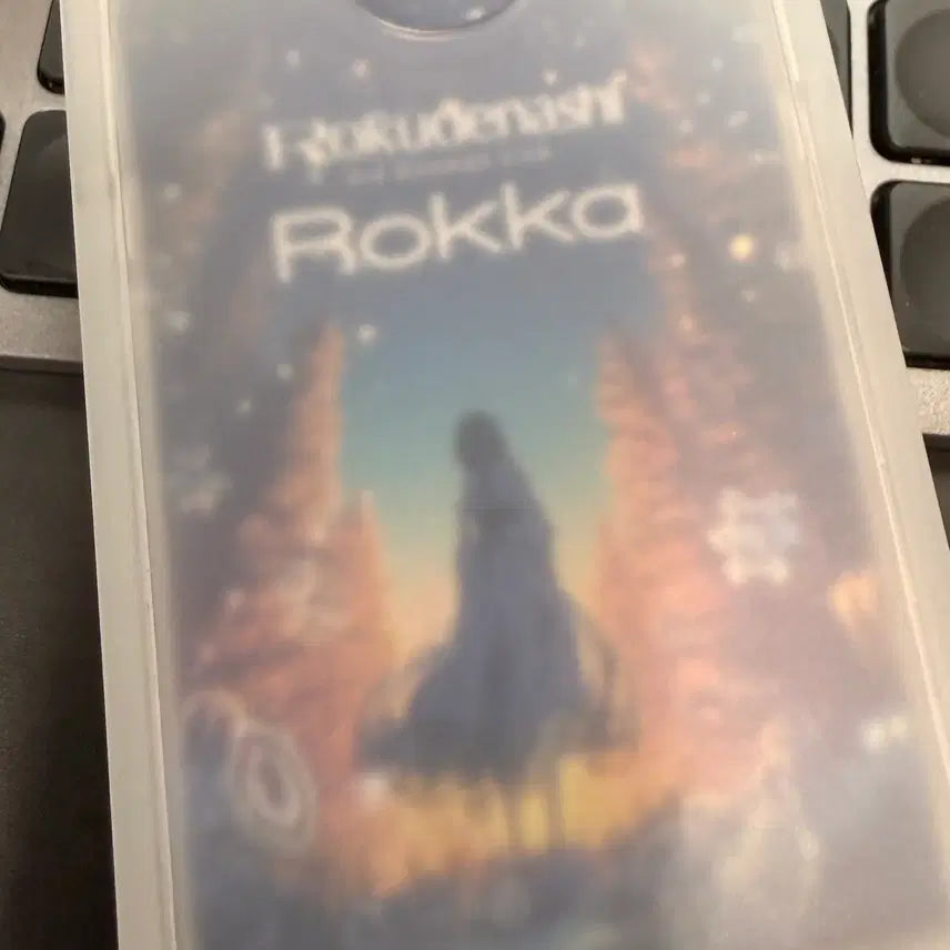 [SOLD OUT] 로쿠데나시 셋리카드 팝니다