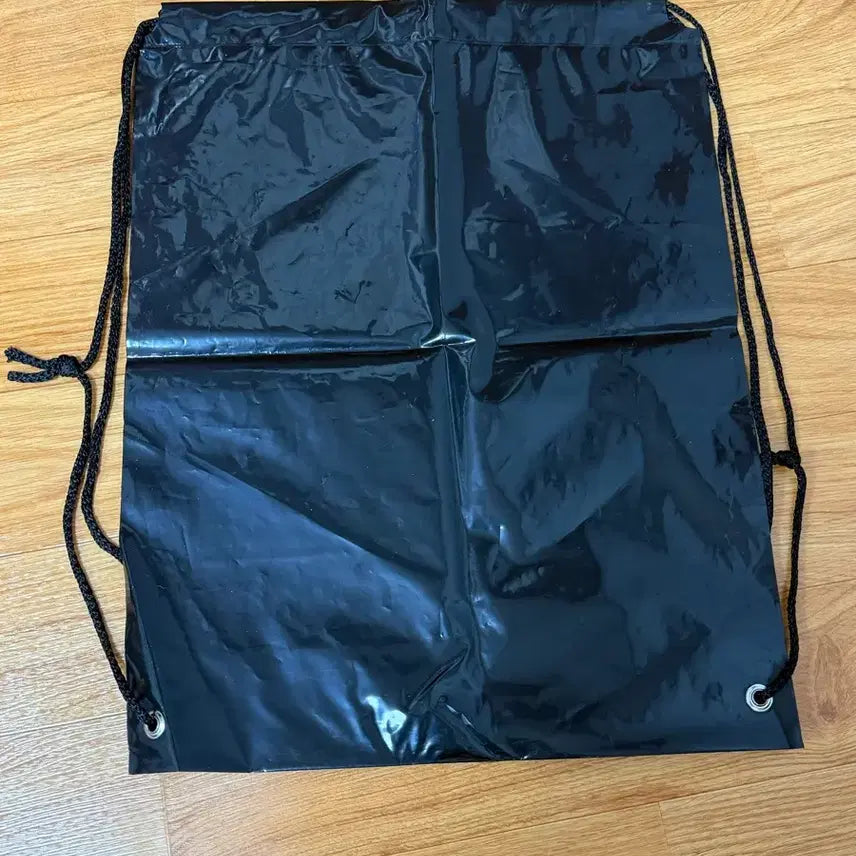[BUNJANG] BIGBANG 10th Anniversary Concert Vinyl Bag / 빅뱅 10주년 콘서트 비닐 가방