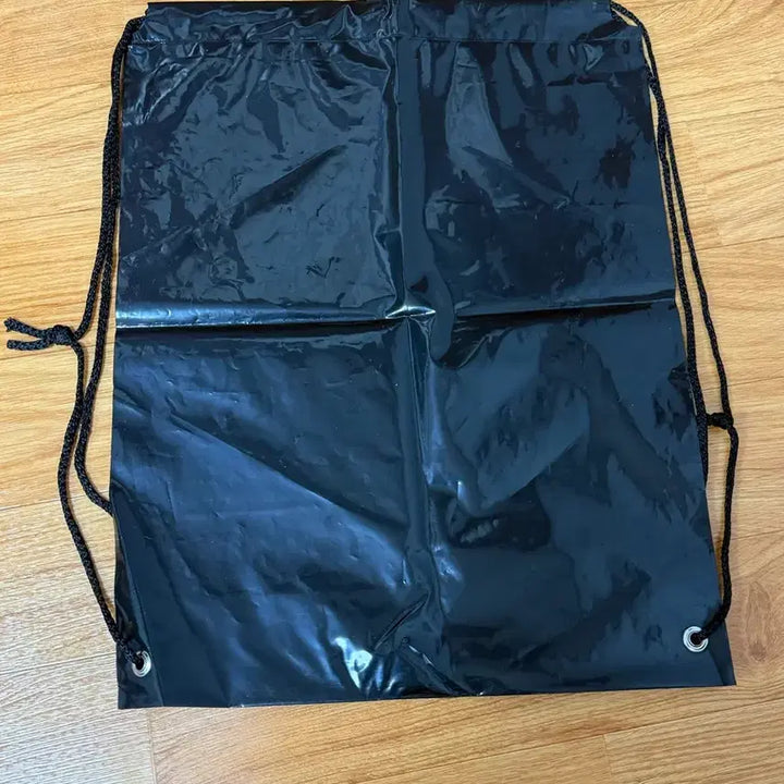 [BUNJANG] BIGBANG 10th Anniversary Concert Vinyl Bag / 빅뱅 10주년 콘서트 비닐 가방