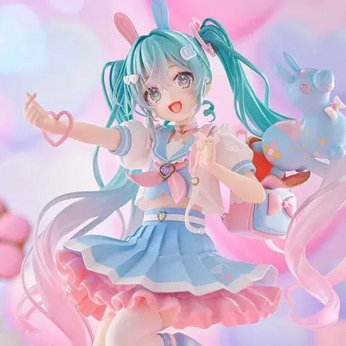 [BUNJANG] Hatsune Miku x Rody Figure A Prize / 하츠네미쿠 X 로디 피규어 a상
