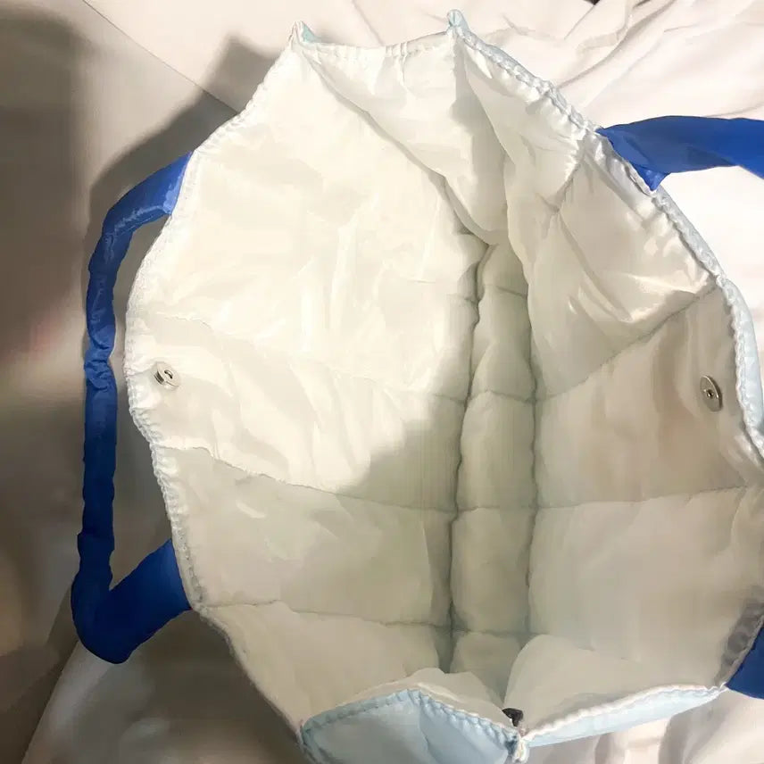 [BUNJANG] GMMTV Jimmy Sea Aboshan Bag / gmmtv 찌엠 지미씨 아보션 가방