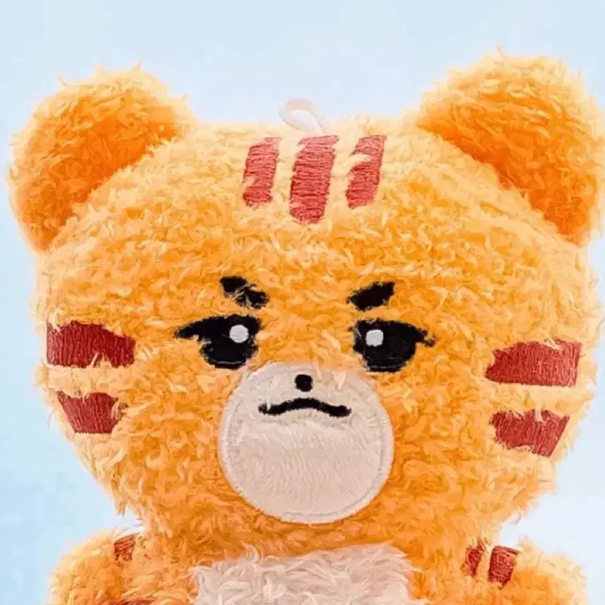 [BUNJANG] T1 Animal Friends Oner Tiger Plush / (New)T1 animal friends Oner 티원 오너 호랑이 인형