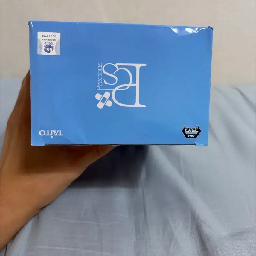 [BUNJANG] Precious Figure Rem Nurse Maid ver. (Sealed) / 미개봉)프리셔스 피규어 렘 간호사 메이드 ver