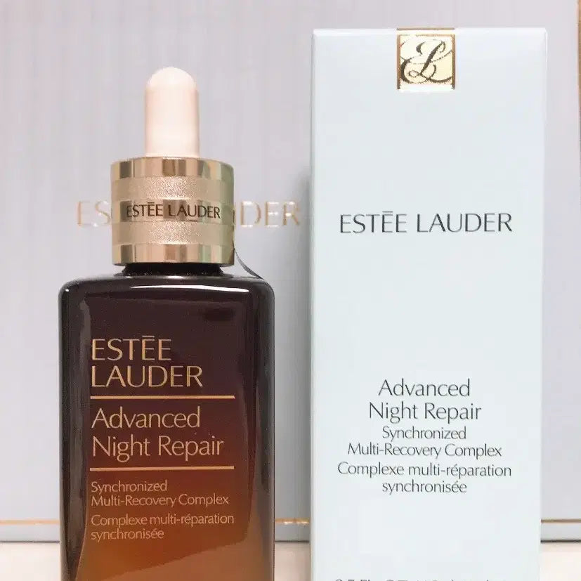 [BUNJANG] Estee Lauder Advanced Night Repair Synchronized Multi-Recovery Complex Serum 75ml / 에스티로더 갈색병 에센스 어드밴스드 나이트 리페어 세럼 75ml 75